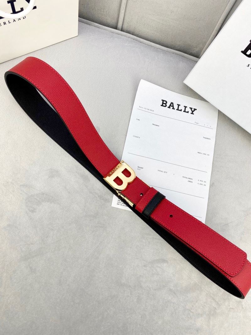 BALLY